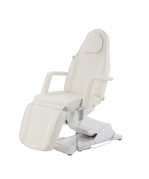 Косметологическое кресло электрическое 3 мотора "ММКК-3 КО176DP-00"