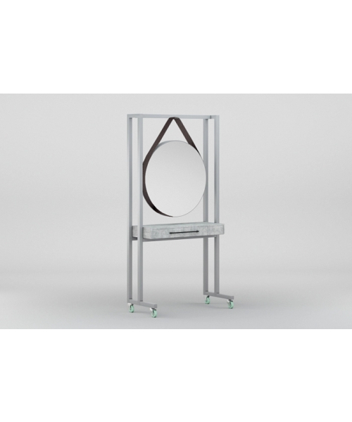 Парикмахерское зеркало "TARUS"