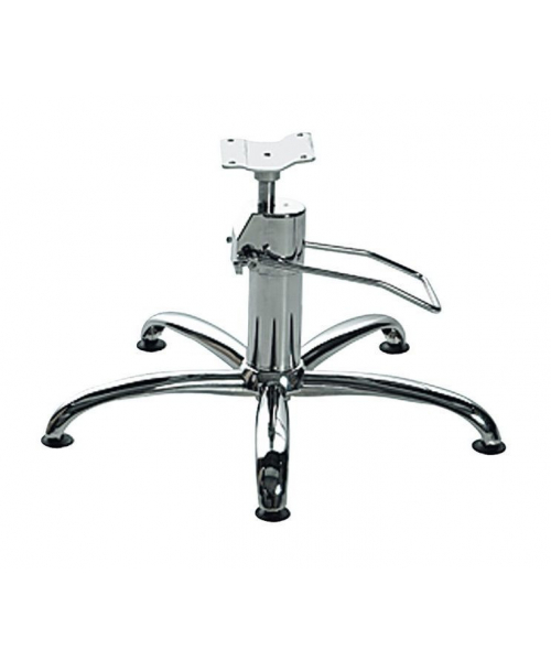 6T гидравлика+хром паук