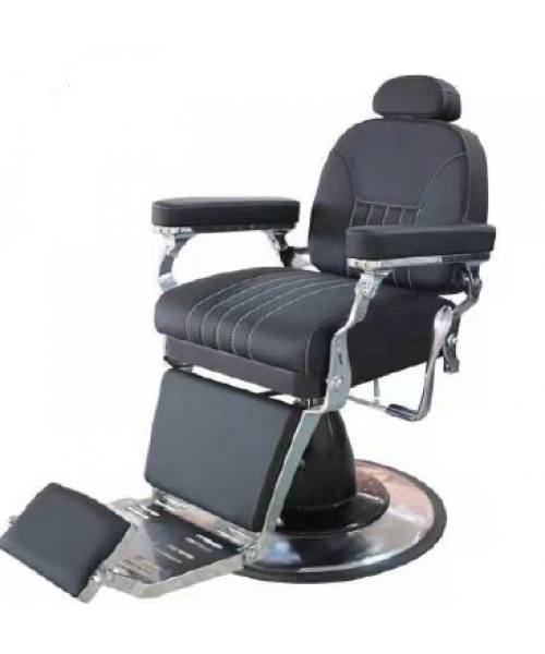 Мужское барбер кресло "Хантер"