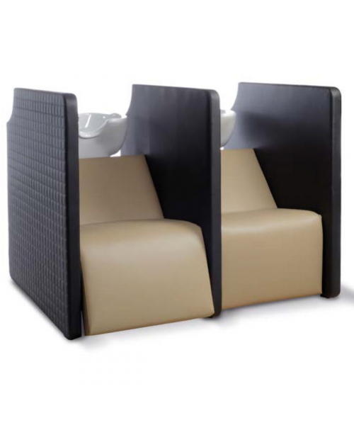 Мойка парикмахерская "Privacy Wash 2P Electric"