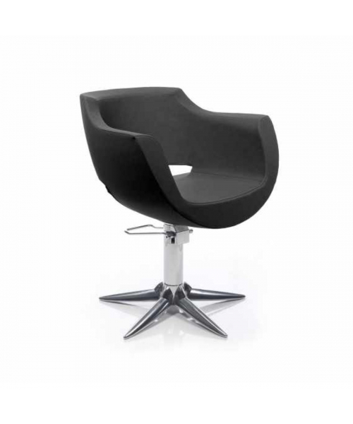 Кресло парикмахерское "CLUST"