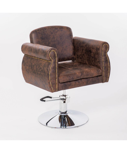 Парикмахерское кресло "Мэйт"