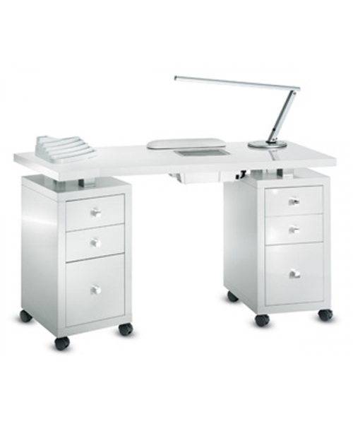 Стол маникюрный "318 LX"