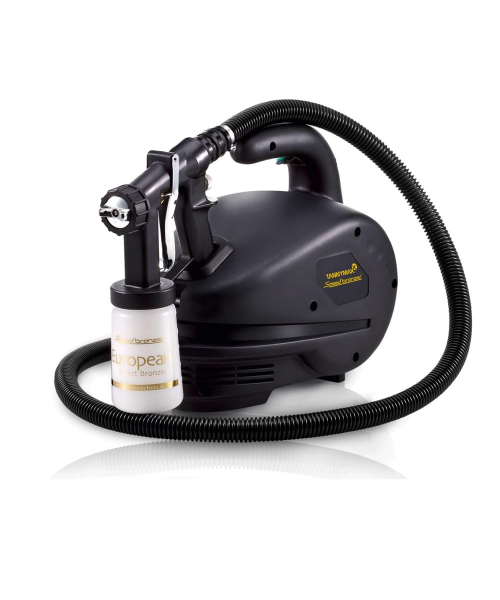 Аппарат для моментального загара "Speed Bronzer Cupido light"