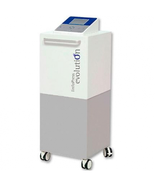 Аппарат прессотерапии "Termosalud Linfopress Evolution"
