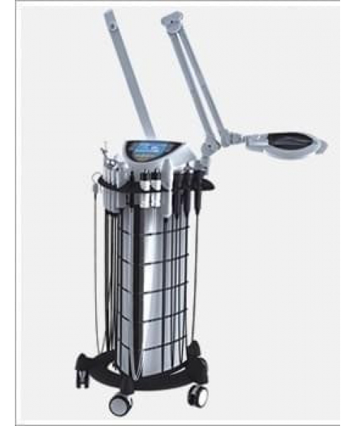 Аппаратная косметология "H-5001" (9 в 1 )