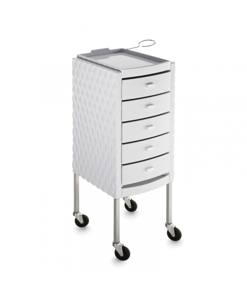 Тележка парикмахерская "DECORÌ"