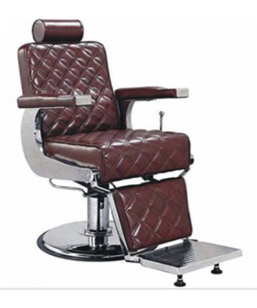 Мужское барбер кресло "Тайсон"