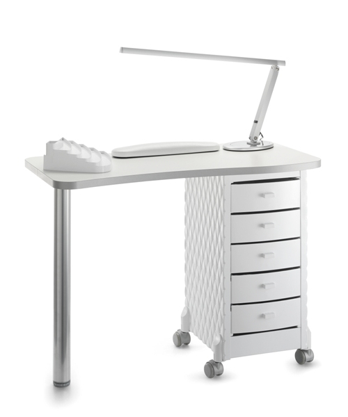 Стол маникюрный "264 L"