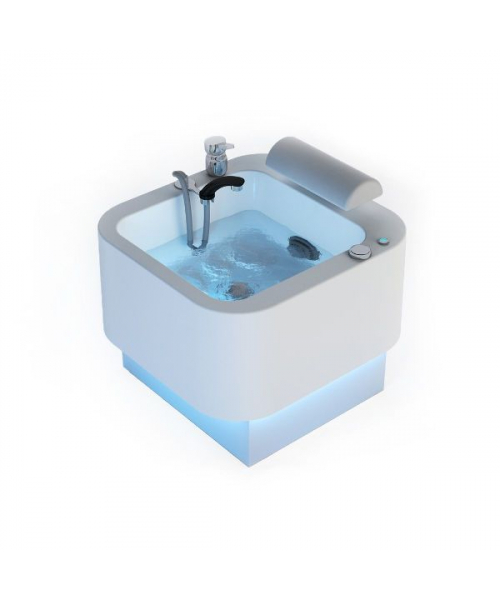 Ванна педикюрная "HYDROSINK 2"