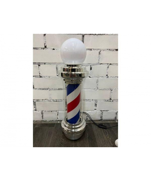 Вывеска BarberPol-6