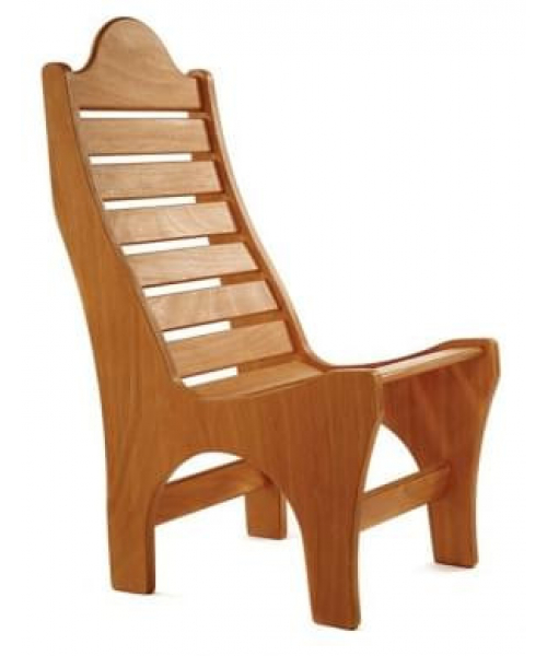 Cтул-шезлонг "SEDIARELAX"