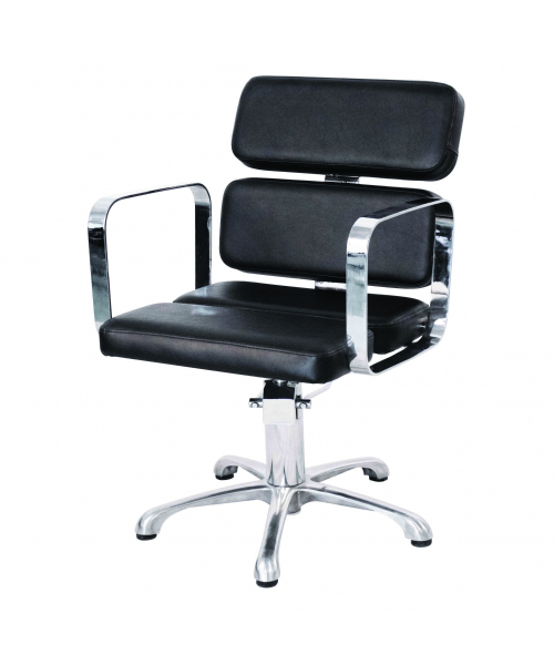 Барбершоп кресло "Аксель"