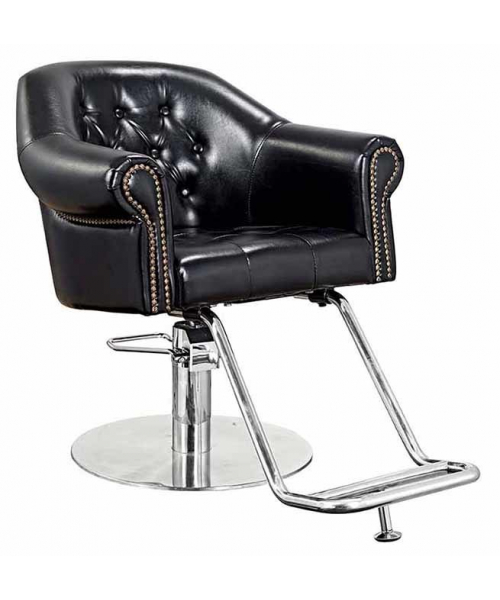 Барбершоп кресло "Патрик"