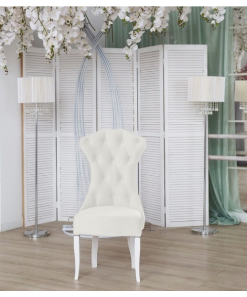 Стул клиента маникюра "Mercy"