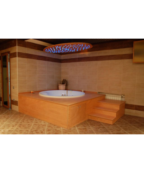 Гидромассажная ванна "HYDROLIFE DUO"