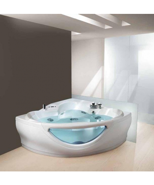 Гидромассажная ванна "Teuco Overture H287"