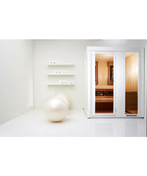 Инфракрасная сауна "TYLO"