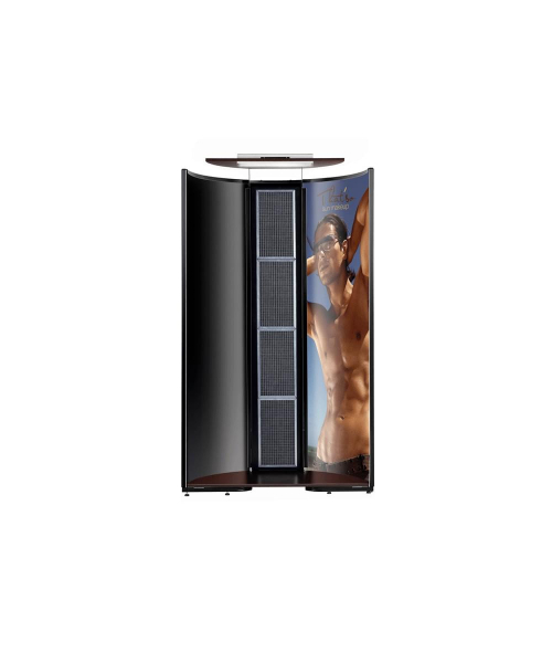 Кабина "TS Spray Cabin"