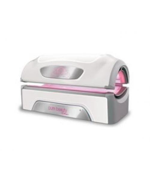 Коллагенарий "Alisun Excellence Intense"