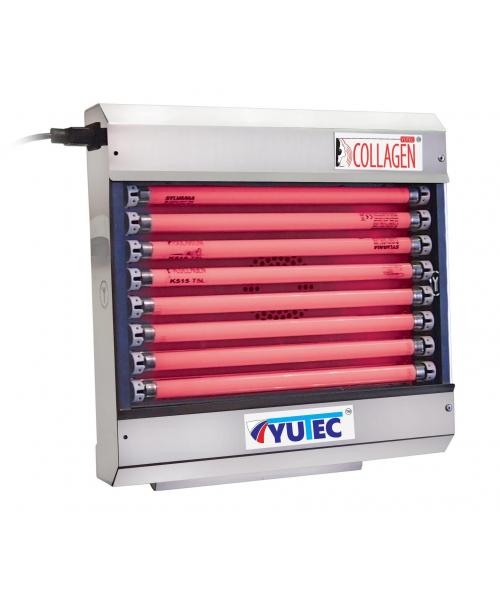 Коллагенарий "GK-480-K8/515 W" (домашний)