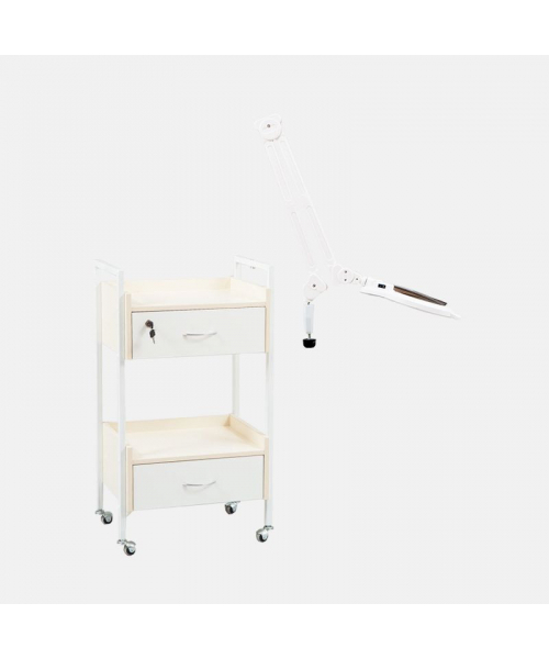 Комплект косметологический "№10"