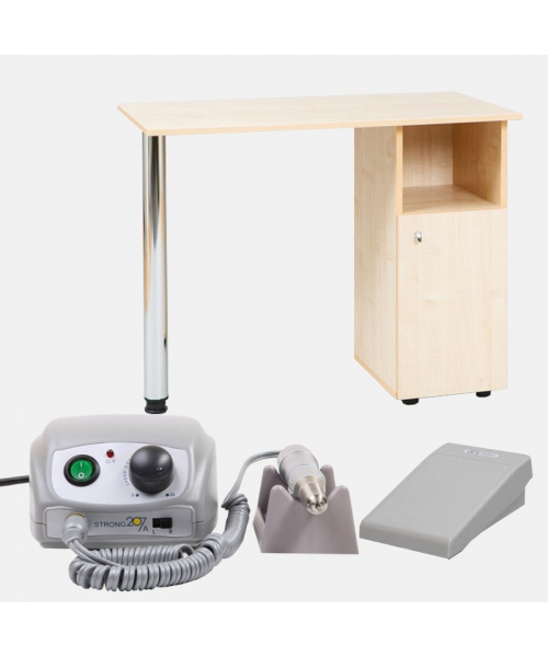 Комплект маникюрный "№17"