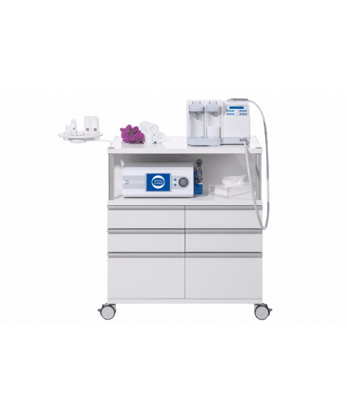 Косметологическая тумба "CUBUS 800"