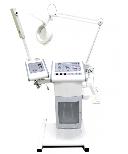 Косметологический комбайн "UK230 8003 Gezatone"