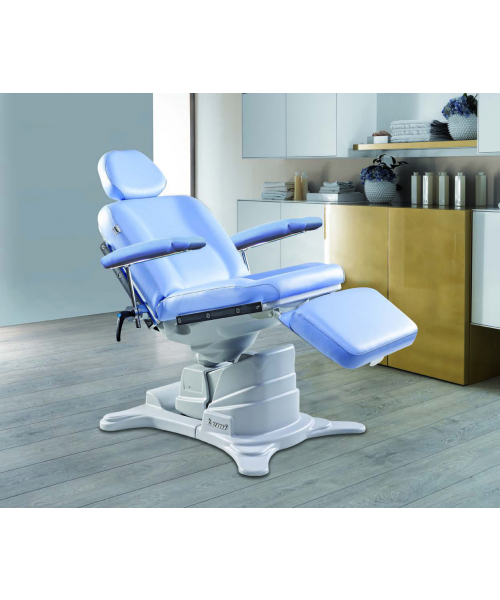 Косметологическое кресло "DreaMed Zak" 3 мотора