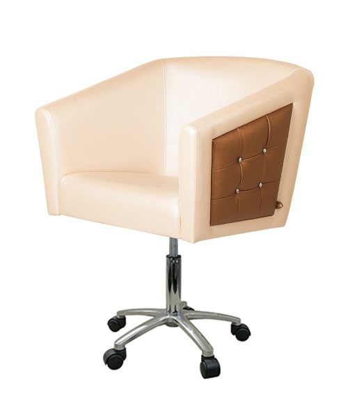 Кресло клиента маникюра "Hunter II"