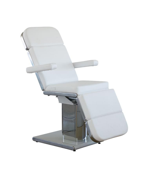 Кресло косметологическое "Glamour Premium Thermic+Face Hole"
