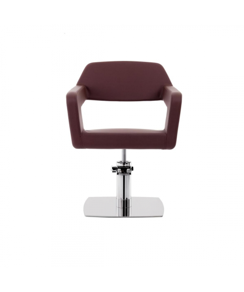 Кресло парикмахерское "Eurostile"