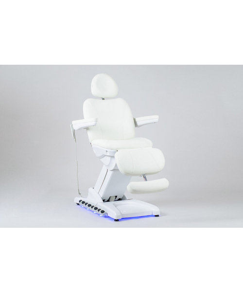 Кресло "SD-3872" косметологическое 4 мотора
