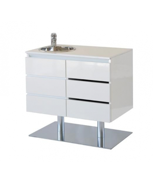 Лаборатория косметологическая "Skyline Premium Black"