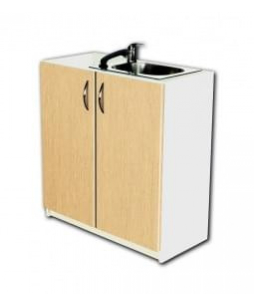 Лаборатория "815U"