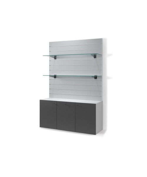 Лаборатория "Mobili servizio 8730"