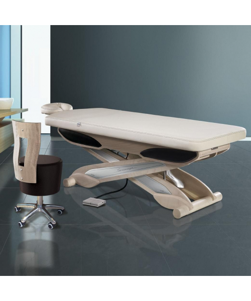 Массажная кушетка "Sereneya-1S"