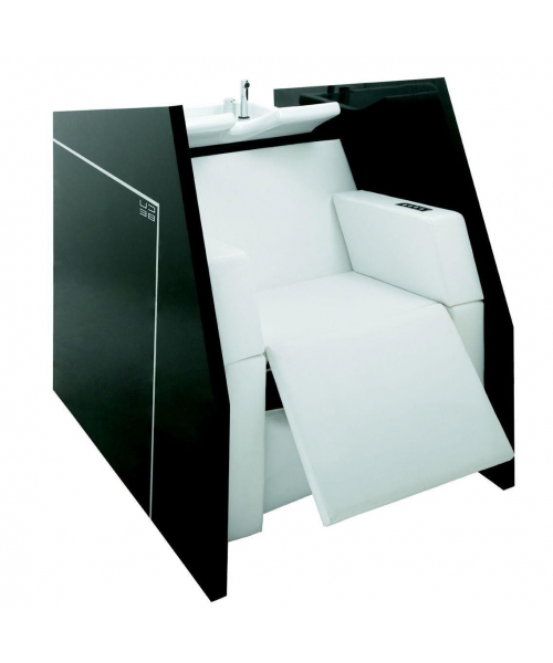 Мойка парикмахерская "CUBE"