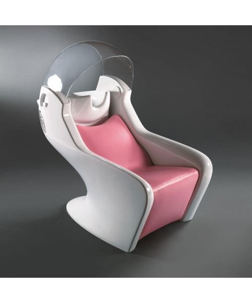 Мужская мойка барбер "TEKNOWASH SOUND"