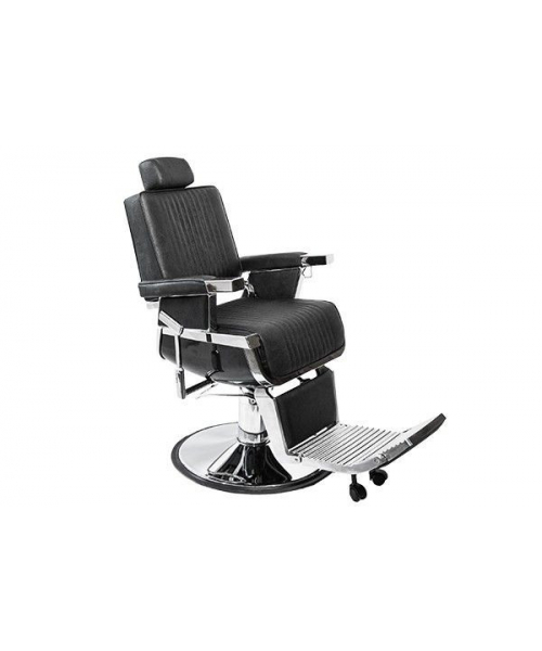 Мужское кресло барбершоп "Вулкан"