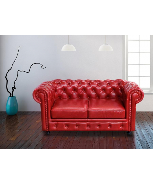 Мужской диван "Chester Lux"