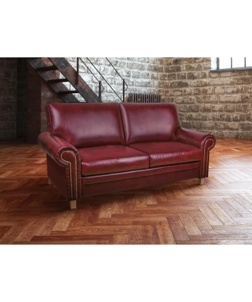 Мужской диван "Chesterfield"