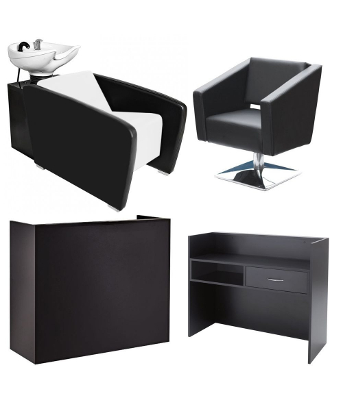 Парикмахерский комплект "Just"