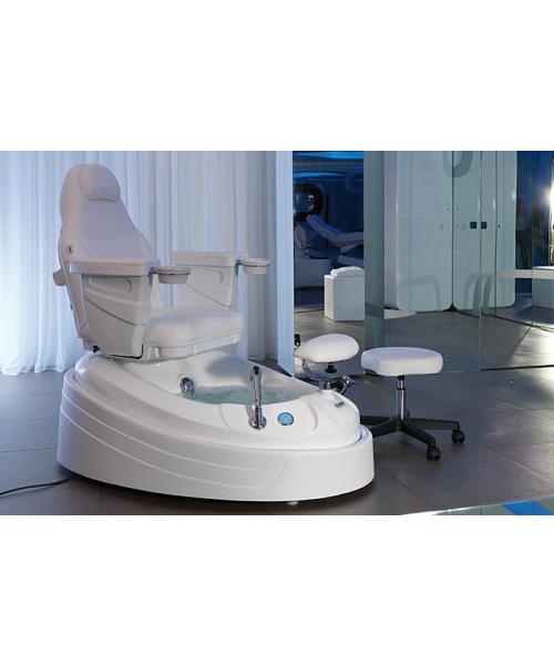 Педикюрное СПА кресло "PEDI SPA"