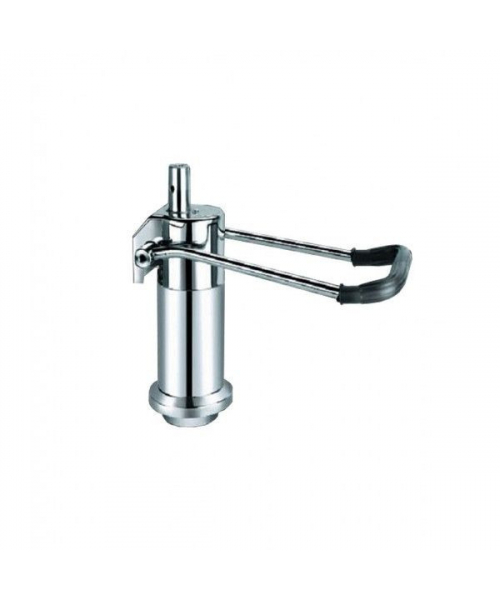 Подъемник гидравлический H-55/90