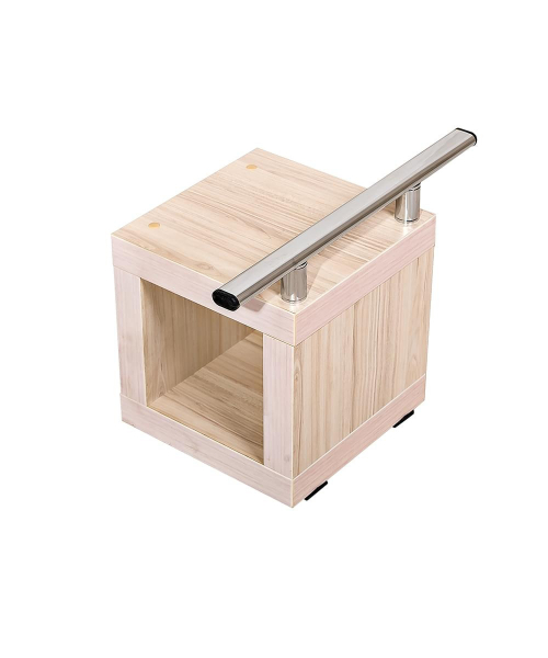 Подножка "Гинза"