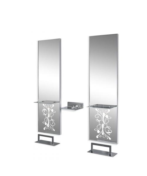 Рабочее место мастера "LULLABY"