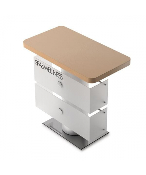 Ресепшн "Спа-Велнесс"